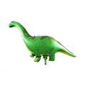 Miniatyrbillede 4 af 4: Dinosaur Fødselsdagsfest Dekorationer Lille Dino Ballonsæt Inkluderer 110 stk. Dinosaur Tema Fødselsdagsdekorationer -AD10- (C)