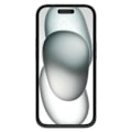 Miniatyrbild 3 av 5: T43 Kompatibelt för iPhone 15 5000mAh Batteriladdningsfodral Ställ Skyddande Förlängt Batteriladdarfodral (C)