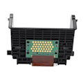 Miniatyrbillede 2 af 5: Printhead Udskiftning til Canon IP4200 MP500 MP530 - ABS Materiale QY6-0059 Model