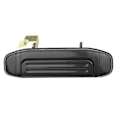 Pikkukuva 5 / 5: 2 kpl auton takaoven kahva Montero Pajero V46 V31 V32 V33 1992-2000 (C)