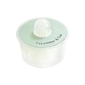 Miniatyrbild 5 av 5: 12-pack Doftkapslar Luftfräschare för ECOVACS Deebot T9 T9 MAX T9 Power T9 AIVI Tillbehör