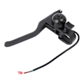 Pikkukuva 2 / 5: Sähköpotkulaudan jarrukahva Nylon Ergonominen Liukumaton Jarruvipu Kellolla DIY-vaihtoon I6(FCC)