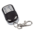 Miniatyrbild 1 av 5: Universella fjärrkontroller för automatisk grinddörr frekvens 433.92 Garageportsöppnare E2U480 (C)