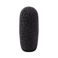 Miniatyrbilde 4 av 5: For David Clark M-7 AH10-20 H10-60 H10-80 H20-10 Mic Muff / Cover width 30mm long 52mm
