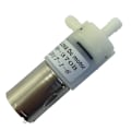 Miniatyrbild 1 av 5: -370B DC Mini Vattenpump 12V Högtryckspump Hushålls Självprimande Högflödes Mini Vattenpump Mo