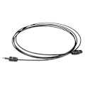 Miniatyrbilde 2 av 5: 2M Mini 3.5mm Plugg Digital Optisk Lydkabel SPDIF Optisk Fiberlinje