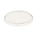 Miniatyrbillede 1 af 5: Urglas Krystal Linse Vandtæt Generel Nemt Udskiftelig Plastik Akryl Ur Udskiftningsdele 30mm til 33,5mm 32,5x5,0x1,5[C]