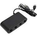 Miniatyrbilde 3 av 5: GameCube-kontrolleradapter