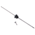Miniatyrbilde 1 av 5: Metall Bakre Differensialmontering for Feiyue FY-01 FY-02 FY-03 RC Buggy Biler (C)
