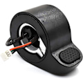 Miniatyrbilde 1 av 3: Gasshendel for Xiaomi M365 1S Essential Pro elektrisk sparkesykkel (C)