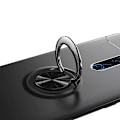 Miniatyrbilde 4 av 4: TPU-deksel med svart støtte for din Oppo Reno2 Z I6(FCC)