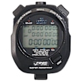 Miniatyrbild 1 av 2: Stoppur 3x-100m Minne Svart
