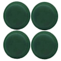 Miniatyrbillede 2 af 5: Apple AirTag Bluetooth Tracker - 4-pak dark green