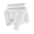 Miniatyrbild 3 av 5: 4x10 Stycken DIY Cylinderformad Styrofoam Skummaterial för Barnpyssel 14x4.5cm (C)