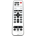 Miniatyrbilde 1 av 3: WY92700 Fjernkontroll for Yamaha Micro CD-Receiver Fjernkontroll TSX-112ML TSX-112BL (FCC)