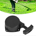 Miniatyrbillede 4 af 5: Rekyl Træk Start Starter Til Shindaiwa Græstrimmer T230 T231 72933 75900 Rekyl Træk Start Starter Reservedele (C)