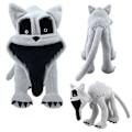 Pikkukuva 1 / 4: Smiling Critters - Pehmolelu Horror Game -sarjasta, Täytetty Nukkea Catnap Pehmolelu
