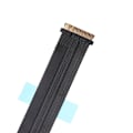 Miniatyrbild 3 av 4: 821-00184-a Touchpad Flexkabel för Macbook Pro Retina 13\" A1502 Tidigt 2015