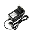 Miniatyrbillede 1 af 5: US/EU Stik AC Strømforsyning Laptop Væglader Adapter til ASUS TF300T TF700 (C)