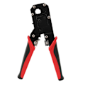 Miniatyrbilde 4 av 5: Ethernet-kontaktkabel LAN-kabelklemmer Stripper Tang Verktøy for Cat5