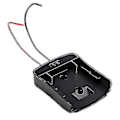 Miniatyrbild 1 av 3: Power Wheels Adapter för Bosch 18v Litiumbatteri Bat609 Bat618g Batteriadapterdocka Strömkontakt för Bosch 18v Konverterare