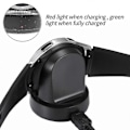 Miniatyrbillede 5 af 5: Oplader til Samsung Galaxy Watch 1 Sm-r800/r810, Udskiftningsopladerdock til Smartwatch