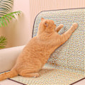 Miniatyrbild 4 av 5: Soffa Skyddsmatta för Katter, Klösbräda för Katt, Klösstolpe för Katt, 40x6