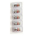 Miniatyrbillede 2 af 5: 5 stk. udskiftningsspole Vm4 0,6ohm til Vinci X R Air S Argus Gt Pod
