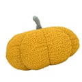 Miniatyrbilde 1 av 5: Halloween Pumpekin Pyntekule Myk Pluss Pumpekin Fyllte Leke Multifunksjonell Dekorativ Pute for Sofa Soverom Gul[C]