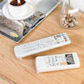 Miniatyrbild 3 av 4: 100 st Krympfilm Klar PVC Krympbar Förpackning Omslag Tätningsskydd 18 X30cm (C)