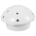 Miniatyrbillede 1 af 4: Urinal Si Prop Urinal Afløbsprop Urinal Filter Urinal Afløbsprop til Badeværelse (C)