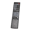 Miniatyrbild 3 av 5: Fjärrkontroll RC-1170 för AV RC-1156 RC-1157 RC-1180 RC-1183 AVR-1513 -1513BA black