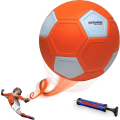 Miniatyrbild 1 av 5: Kickerball - Curve and Swerve Fotboll/fotbollsleksak - Kick Like The Proffs, bra present till pojkar och[C]