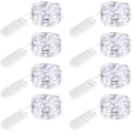 Pikkukuva 1 / 5: LED Mini Koristevalot Vedenpitävät