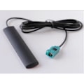 Miniatyrbillede 4 af 5: Til NBT Combox TCU Mulf Bluetooth Wifi Kabel Gsm 3G Fakra 1,5 Meter Antenne Luft black