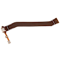 Miniatyrbillede 2 af 5: Oplader Flex Kabel USB Dock Connector Port + Mikrofon Kabler til Galaxy Tab 3 P5210 P5200