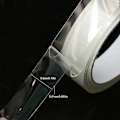 Miniatyrbild 3 av 5: Uppgradera Nano Tejp Bubbla Kit, Dubbelsidig Tejp Plastbubbla, Elastisk Tejp Ny