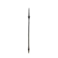 Miniatyrbilde 1 av 4: 1/2/3/5 Mini Spyd Modell Prop Spyd Modeller Ornament Tilbehør[C] Black 1Set