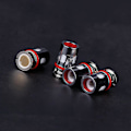 Miniatyrbillede 4 af 5: 5 stk. udskiftningsspole Vm4 0,6ohm til Vinci X R Air S Argus Gt Pod