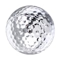 Pikkukuva 2 / 5: 2x Ammattimaiset harjoitusgolfpallot, kaksiosaiset pallot golfharjoitteluun (C)