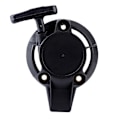 Miniatyrbilde 1 av 5: Rekylstarter Monteringserstatning Passer for GX25 GX25N GX25NT FG110 HHT25S WX10T Motor (HYYC)