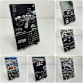 Miniatyrbild 4 av 5: F1 2024, F1 Racing, F1 2024 Skrivbordsdekoration, F1 för F1-älskare, För F1 Racing-fans