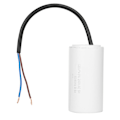 Miniatyrbillede 1 af 5: 120uF 250V AC CBB60 Startkondensator til Motor Luftkompressor