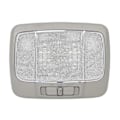 Miniatyrbilde 1 av 5: Bilstøttelampe Leselys Assy Grå For Sorento 2006-2009 928503e500cy