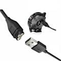 Miniatyrbilde 3 av 4: Garmin Klokker Lader Hurtiglader Universal 2 stk Svart