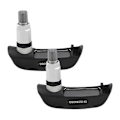 Miniatyrbild 2 av 5: Motorcykel Främre och Bakre Däcktrycksövervakningssensor TPMS Sensor R För 1200 GS F 700 GS F 800 S 36318532731 (C)