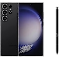 Miniatyrbillede 3 af 5: Galaxy S23 Ultra S Pen Udskiftning Til Samsung Galaxy S23 Ultra 5g Alle Versioner Touch Screen Stylus Pen (uden Bluetooth) +spidser (sort)