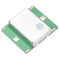 Miniatyrbild 1 av 4: HB100 Radar Mikrovågsrörelsesensormodul 10.525GHz Dopplerdetektor (C)