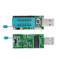 Miniatyrbild 5 av 5: CH341A Programmer V1.7 1.8V Nivåskift W25Q64FW W25Q128FW Gd25LQ64