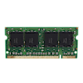 Miniatyrbillede 4 af 5: 4GB DDR2 Laptop RAM 667Mhz PC2 5300 SODIMM 2RX8 200 Pins til AMD Laptop Hukommelse